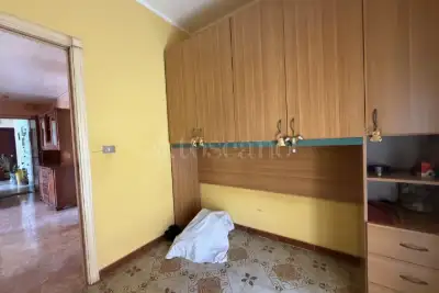 Casa in vendita, Via Messina Marine, Palermo