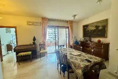 Casa in affitto, Via Ugo Ojetti, Roma