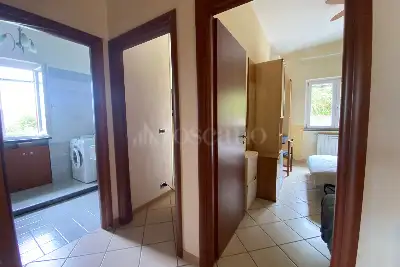 Villino a Schiera in vendita, Contrada Villa Simeoni, Laureana Cilento