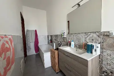 Casa in vendita, Via Orsa Minore, Catania