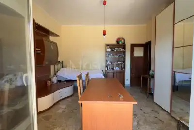 Casa in vendita, Via Pietra dell'Ova, Tremestieri Etneo