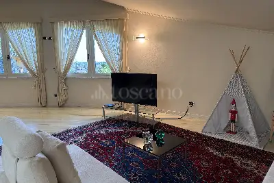 Casa Indipendente in vendita, Via dei Castagneti, Cellatica