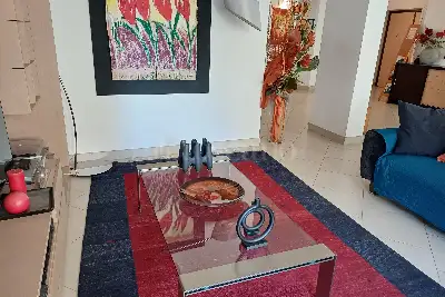 Casa in vendita, Via Calvi dell'Umbria, Roma