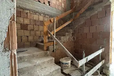 Casa in vendita, Via M. Buonarroti, Avezzano