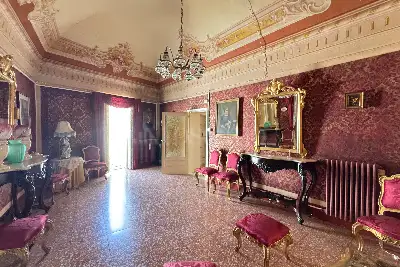 Casa Indipendente in vendita, Via Pietro Cossa, Martina Franca