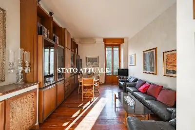 Casa in vendita, Viale Certosa 16, Milano