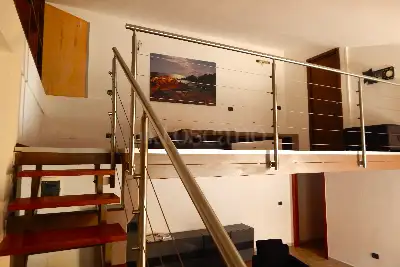 Casa Indipendente in vendita, Via Marco Aurelio, Monserrato