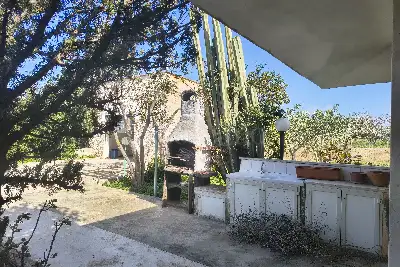 Casa Indipendente in vendita, Strada Massa, Misiliscemi