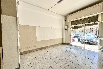 Negozio in vendita, Via Pietro Novelli, Siracusa