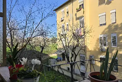 Casa in vendita, Via di Santa Petronilla, Roma