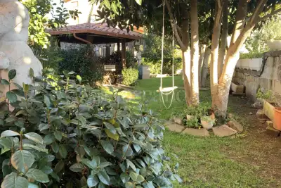 Villa Plurifamiliare in vendita, Via Giovanni Re, Roma