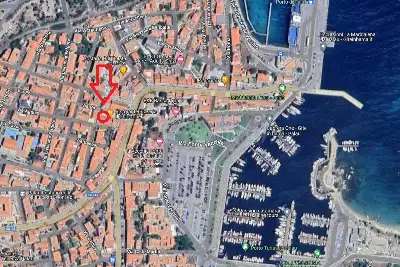 Negozio in vendita, Via Don Occhioni, Palau