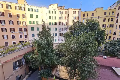 Casa in vendita, Via Saturnia, Roma