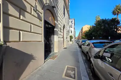 Albergo in vendita, Via Castelfidardo, Roma