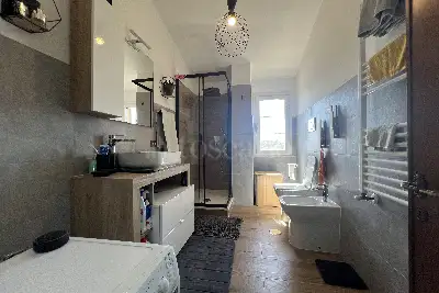 Casa in vendita, Via Gabriella degli Esposti, Roma