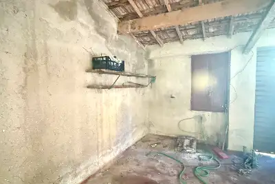 Casa Indipendente in vendita, Via Giuseppe Garibaldi 15, Ossi