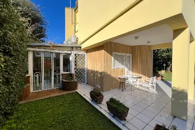 Villa Bifamiliare in vendita, Via Giulianova, Fiumicino