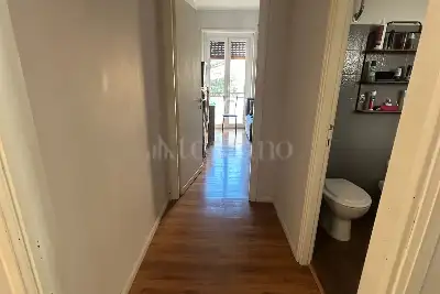 Casa in vendita, Via Ferdinando Acton, Roma