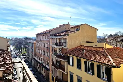 Casa in affitto, Via Pier Capponi, Firenze