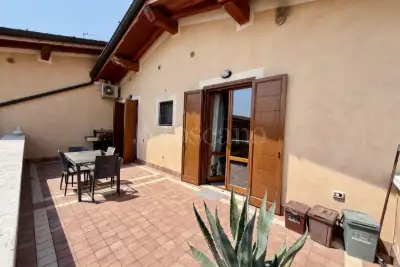 Casa in vendita, Via Angelo Canossi, Travagliato