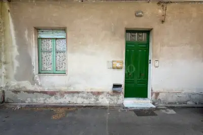 Casa in vendita, Via Don Alvaro Paternò, San Gregorio di Catania