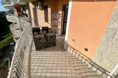 Casa in vendita, Via Pino Romualdi, Pomezia