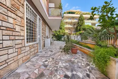 Casa in vendita, Via Federico de Roberto, Roma