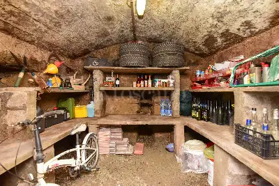 Villa Plurifamiliare in vendita, Via Arcioni, Como