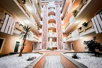 Casa in vendita, Via Riccardo Lombardi, Olbia