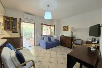 Casa in vendita, Via Pienza, Santa Marinella