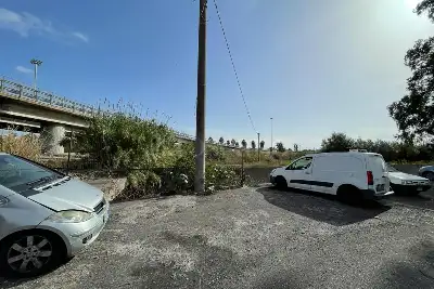 Capannone in vendita, Gelso Bianco, Catania