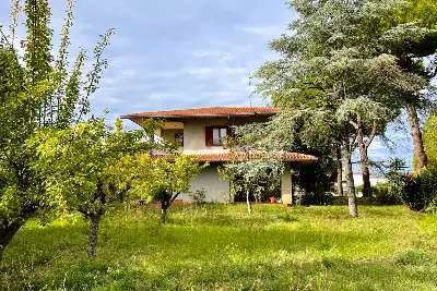 Villa in vendita, Via Berlinguer 2 , Martinsicuro