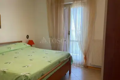 Casa in vendita, Via Terracini, Martinsicuro
