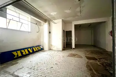 Magazzino in vendita, Via Luigi Siciliani, Roma