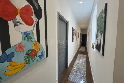 Casa in vendita, Via Pietralata, Bologna