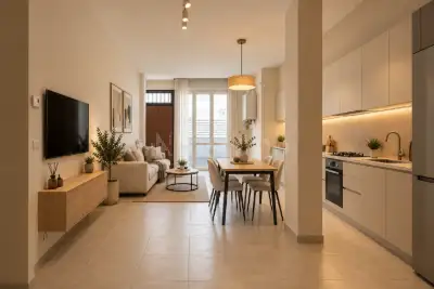 Casa in vendita, Via F. Filzi 58, Martinsicuro