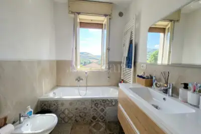 Casa in vendita, Via Tomaso Brusaferri, Concesio