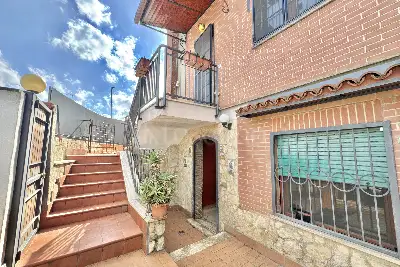 Villa Bifamiliare in vendita, Via Camillo Mastrocinque, Roma