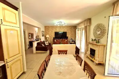 Casa in vendita, Via Lombardia, Nettuno
