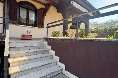 Villa in vendita, Parco delle Mimose, Pratola Serra