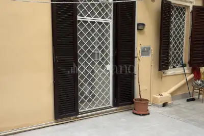 Casa in vendita, Viale delle Milizie, Roma