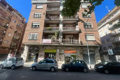 Casa in vendita, Via Arturo Graf, Roma