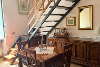 Casa in vendita, Viale dei Romagnoli, Roma