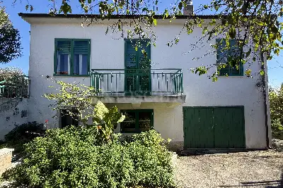 Casa Indipendente in vendita, Via Dante Alighieri 110, Cepagatti