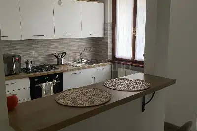 Casa in vendita, Via al Noce, Moltrasio