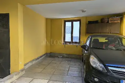 Casa in vendita, Via Marchesi, Rovato