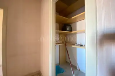 Casa in vendita, Via degli Orti, Messina