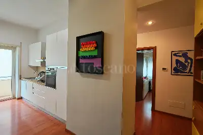 Casa in vendita, Via dei Cristofori, Roma