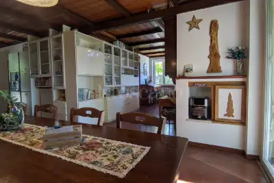 Villa in vendita, Via Piè di Greccio, Greccio