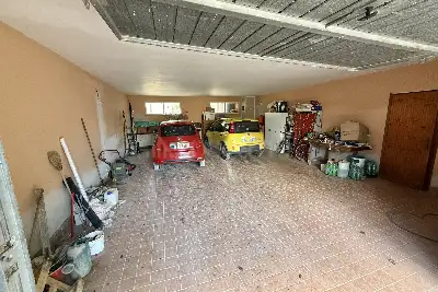 Villa in vendita, Via Tivoli, Nettuno